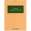 bach der kunst der fugue photo