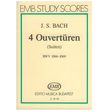 bach js 4 ouverturen suiten photo