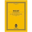 mozart divertimento k334 photo