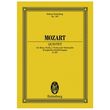 mozart quintet k407 photo mozart quintet k407 photo