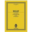 mozart piano concerto kv 537 photo