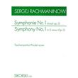 rachmaninoff symphony n1 photo