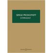 prokofieff symphony n4 photo