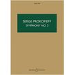 prokofieff symphony n3 photo