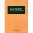prokofieff sinfonia concertante photo