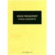 prokofieff piano concerto n4 photo
