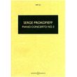 prokofieff piano concerto n3 photo