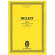 mozart missa kv 258 photo