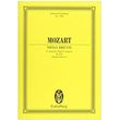 mozart missa brevis kv 220 photo