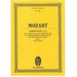 mozart serenade a 13 in b dur k 361 gran partita photo mozart serenade a 13 in b dur k 361 gran partita photo