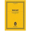 mozart flute concerto kv314 photo