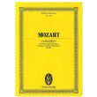 mozart concerto kv 216 photo