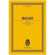mozart missa kv 427 photo