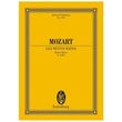 mozart petits riens photo mozart petits riens photo