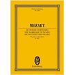 mozart le nozze di figaro overture photo