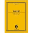mozart cosi fun tutte overture photo