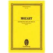mozart idomenea dicreta photo mozart idomenea dicreta photo