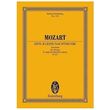 mozart eine klein nachtmusik photo