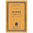 haydn symphony n42 photo