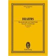 brahms tragic ouverture op 81 photo brahms tragic ouverture op 81 photo
