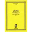 chopin concerto n2 photo