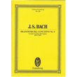 bach brandeburg concerto no4 photo bach brandeburg concerto no4 photo