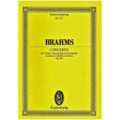brahms violin concerto op102 photo