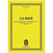 bach brandeburg concerto no5 photo
