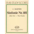 haydn sinfonie nr101 the clock photo