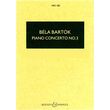 bella bartok piano concerto n3 photo
