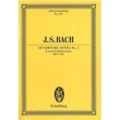 bach suite no2 photo