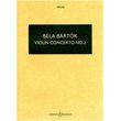 bella bartok violin concerto n2 photo