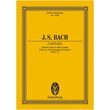bach js cantata bwv 51 photo