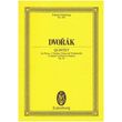 dvorack piano quintet op81 photo