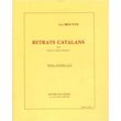 brouwer retrats catalans photo