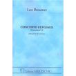 brouwer concerto elegiaco photo