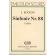 haydn symphony n88 photo