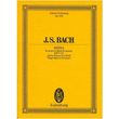 bach missa in sib kv 232 photo