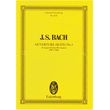 bach suite no3 photo