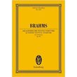 brahms academische festival overture photo
