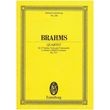brahms string quartet op51 n1 photo brahms string quartet op51 n1 photo