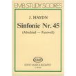 haydn sinfonie nr45 photo