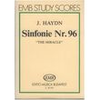 haydn symphonie n96the miracle photo
