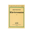 beethoven klaviersonaten vol1 pocket score photo