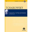 tchaikovsky concerto in bb min op23 sc cd photo
