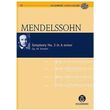 mendelssohn symphony n3 in a min op56 sc cd photo