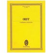 orff  carmina burana photo