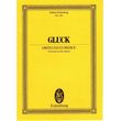 gluck  orfeo ed euridice ouverture photo