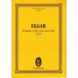 elgar introduction allegro photo