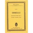 corelli  concerto grosso op6 9 photo